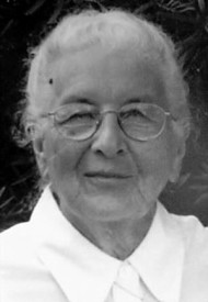 Luella A. Martin