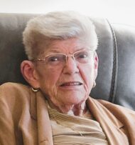 Marilyn E. Martin