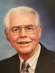 Raymond M. Martin