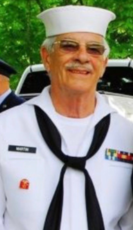 Richard Dick Martin Obituary, Lititz, PA