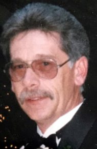 Vernon D. Martin