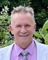 Mark E. Martin