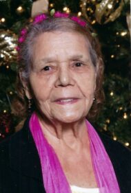 Placida Martinez