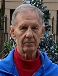 David L. Marx