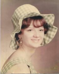 Mary Alice Landis