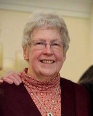 Mary Ann Miller