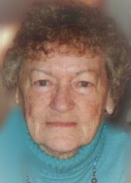Mary E. Showers
