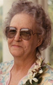 Lorraine E. Maser