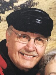 Donald C. Mast