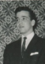 Edward M. Mastromatteo