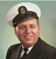 Harold E. Matroni