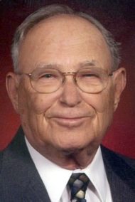 Kenneth H. Mattern