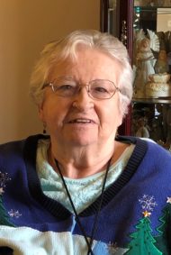 Rose Mary Matyi