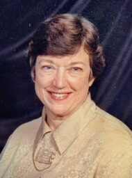 Patricia Joanne (Lynch) Maurer