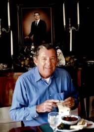 George R. May Jr.