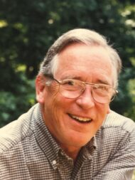 John S. May
