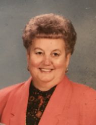 Alice R. Mayer