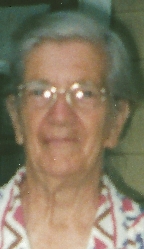 Elsie M. “Auntie” Maysilles