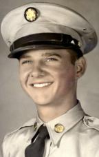 John C. McCauley