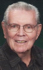 Edward F. McDonough, Sr.