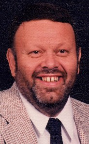 Cornelius L. McDwyer