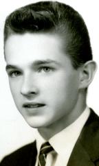 Thomas P. McEvoy