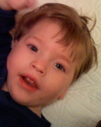 Myles Thomas McGahren
