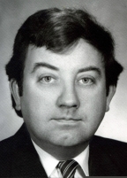 Walter D. McKaige