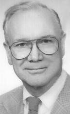 A. Raymond McKeeman
