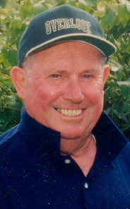 Francis X. McKenna