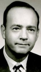 George D. McKinsey