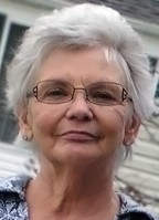 L. Ruth “Ruthie” McManus