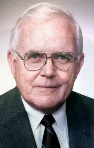 Dr. Edward V. McAssey, Jr.