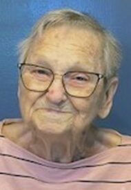 Ruth Juanita McCall