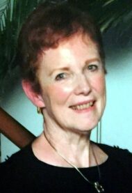 Catherine Griggs McCarroll