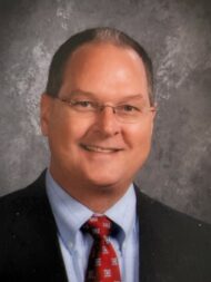 Curtis R. McCaskey