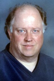 Randy J. McCauley