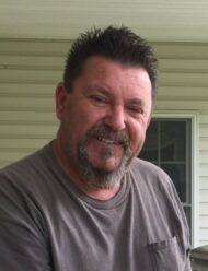 David Michael McClellan, Jr.