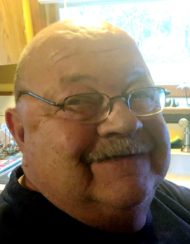 Roland G. “Breezy” McClune, Sr.