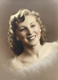 Muriel June McClure