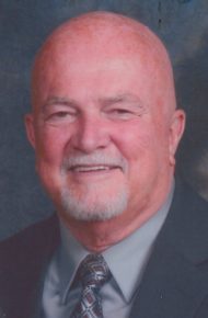 Thomas J. McConnell