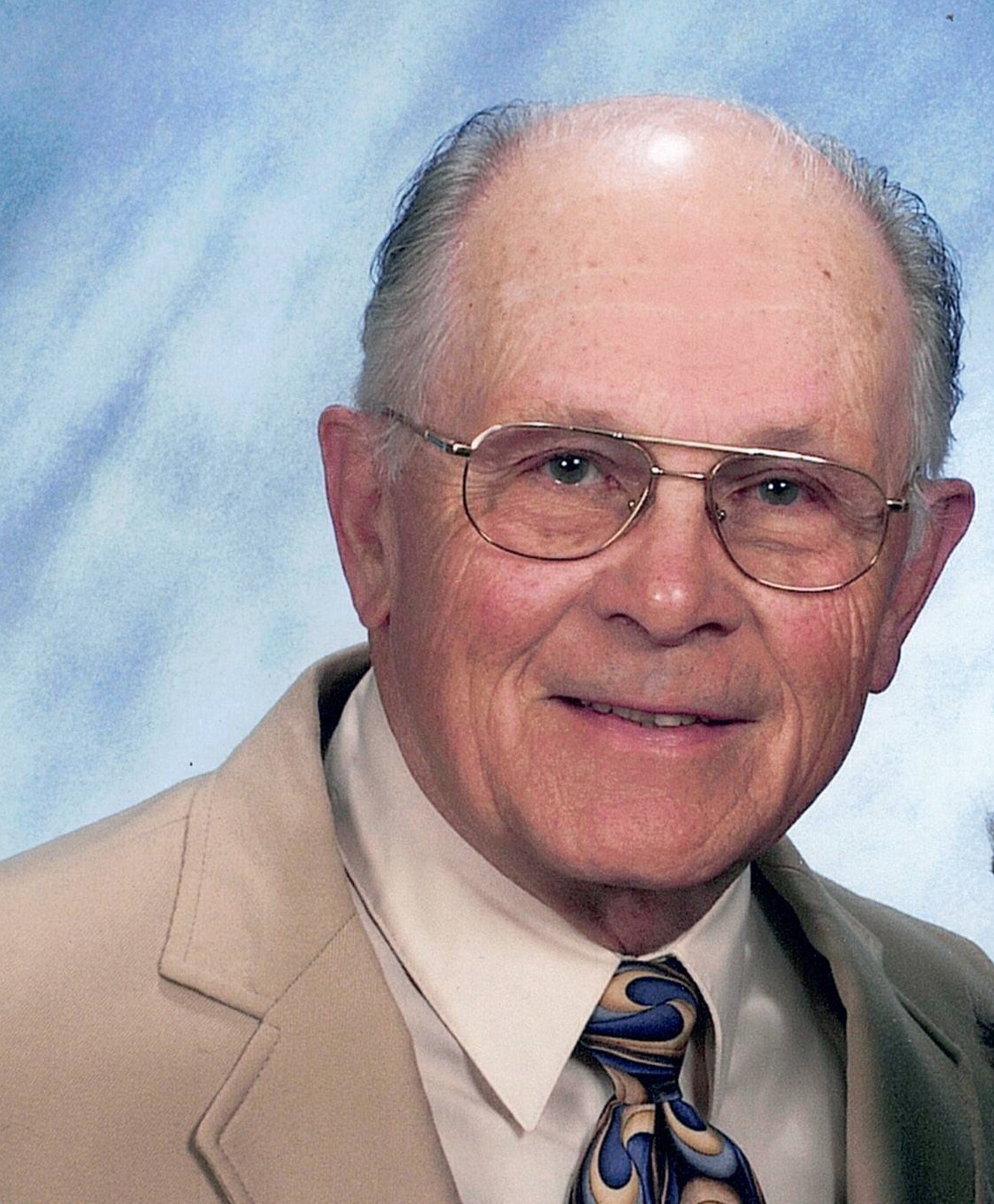 Theodore F. McCoy Obituary Lancaster, PA Charles F. Snyder Funeral Home