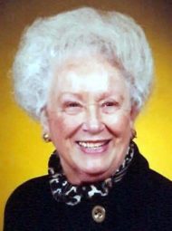 Josephine B. McCoy