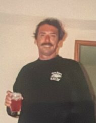 Billy E. McCracken