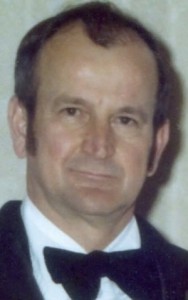 Jerome R. “Jerry” McCracken