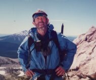 Richard R. “Dick” McCullough