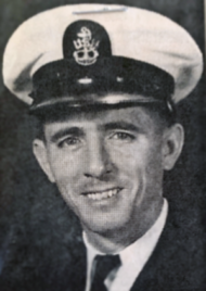Frederick “Fred” Michael McEachern