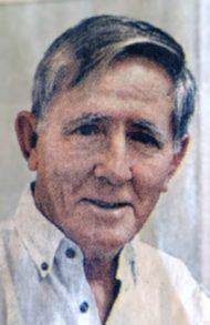 Frederick “Fred” Michael McEachern