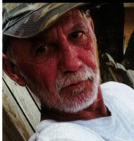 Larry Wayne McElroy
