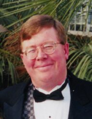 John F. McFadden